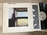 Dire Straits – Dire Straits ( USA ) LP