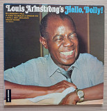 Louis Armstrong And The All Stars – Hello, Dolly!
