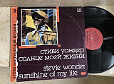 Stevie Wonder – Sunshine Of My Life LP