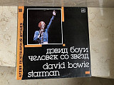 David Bowie – Starman LP