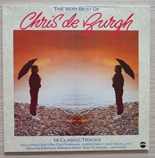 Chris de Burgh – The Very Best Of Chris de Burgh