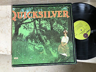 Quicksilver Messenger Service – Shady Grove ( USA ) LP