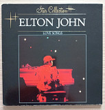 Elton John – Love Songs