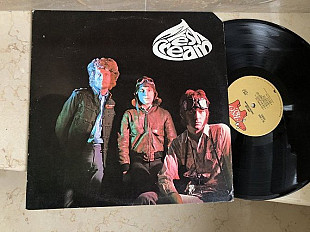 Cream – Fresh Cream ( USA ) LP