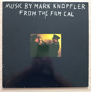 Mark Knopfler – Music By Mark Knopfler From The Film Cal