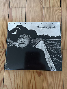 James Last — They Call Me Hansi (2004)