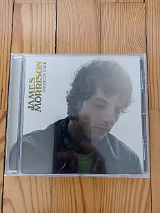James Morrison — Undiscovered (2006)