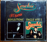 Chris Norman - Reflections (1995) + Smokie - Single hits 3 (1978)(CD-Maximum)