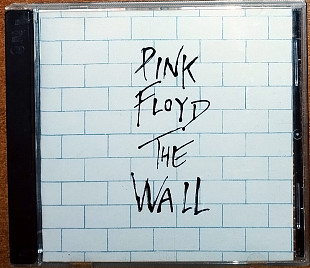 Pink Floyd - The Wall (2cd)(1979)