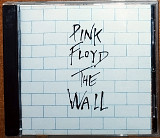 Pink Floyd - The Wall (2cd)(1979)
