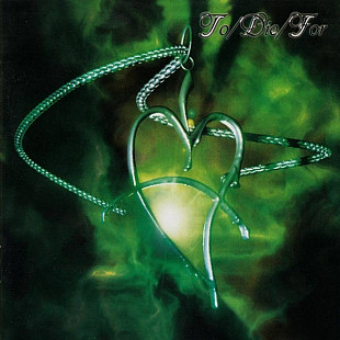 TO/DIE/FOR CD «All Eternity» ℗1999
