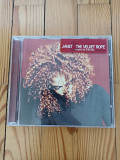 Janet Jackson — The Velvet Rope (1997)