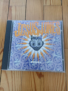 Jesus Jones — Doubt (1991)