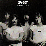 SWEET CD «Level Headed» ℗1978