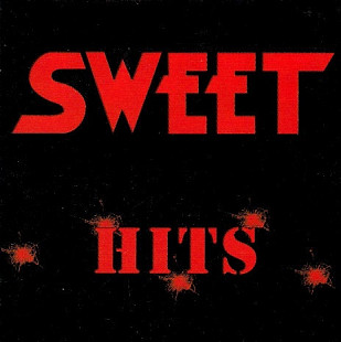SWEET CD «Hits» ℗2015