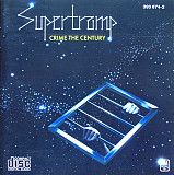 SUPERTRAMP CD «Crime Of The Century» ℗1974