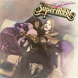 SUPERMAX CD «Fly With Me» ℗1979