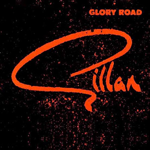 Gillan – Glory Road ( 2 x CD )
