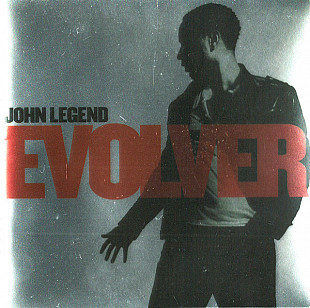 John Legend – Evolver ( USA )