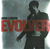 John Legend – Evolver ( USA )