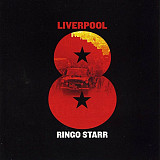Ringo Starr – Liverpool 8