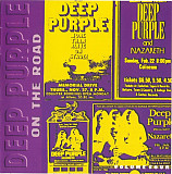 Deep Purple – On The Road. Volume Four - Mk 4, 1975-1976 @
