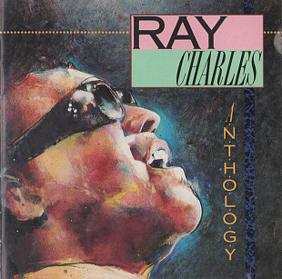 Ray Charles – Anthology ( USA )
