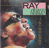 Ray Charles – Anthology ( USA )