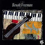 David Benoit + Russ Freeman – The Benoit / Freeman Project ( USA ) JAZZ