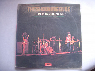 The Shocking Blue ( JAPAN )
