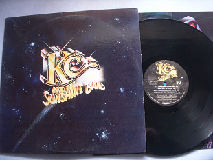 K C And The Sunshine Band