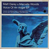 Matt Darey & Marcella Woods – Voice Of An Angel EP