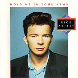 Rick Astley – Hold Me In Your Arms ( USA )