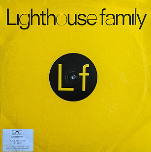 Lighthouse Family – Lost In Space
