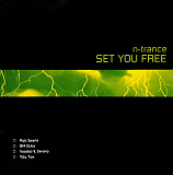 N-Trance – Set You Free