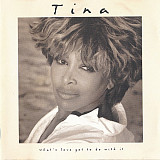 Tina Turner – What's Love Got To Do With It ( USA )