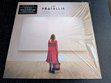 THE FRATELLIS “Eyes Wide, Tongue Tied”