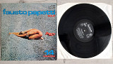 FAUSTO PAPETTI ( SAX ) 14 RACCOLTA ( DURIUM MS A 77300 ) 1972 ITAL