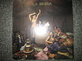 LA BIONDA - La BIONDA