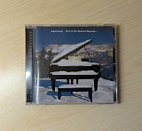 Supertramp – Even In The Quietest Moments...- 1977 CD (Germany)