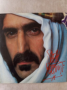 Frank Zappa – Sheik Yerbouti