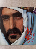 Frank Zappa – Sheik Yerbouti