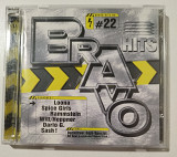 CD BRAVO HITS 22 1998 /2CD/ (Germany)