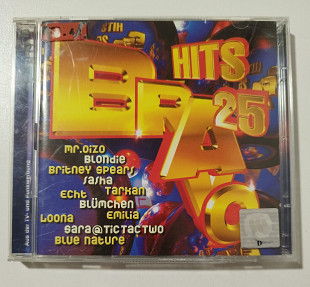 BRAVO HITS 25 1999 /2CD/ (Germany)