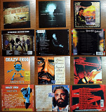 Полиграфия для cd, Слипкейсы Тартак