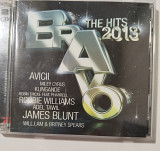 CD BRAVO - THE HITS 2013 /2CD/ (Germany)