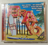 CD BRAVO HITS 46 2004 /2CD/ Germany