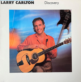 Larry Carlton – Discovery