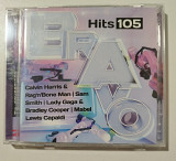 CD BRAVO HITS 105/2019 /2CD/ (Germany)