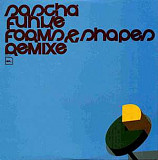 Sascha Funke – Forms & Shapes (Remixe) (Paul Kalkbrenner remixes)